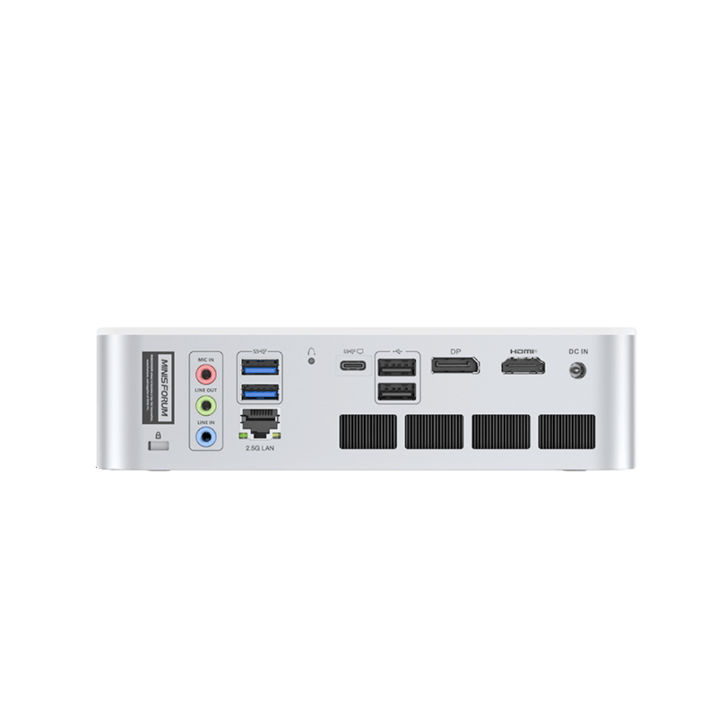 MINISFORUM M1-1295