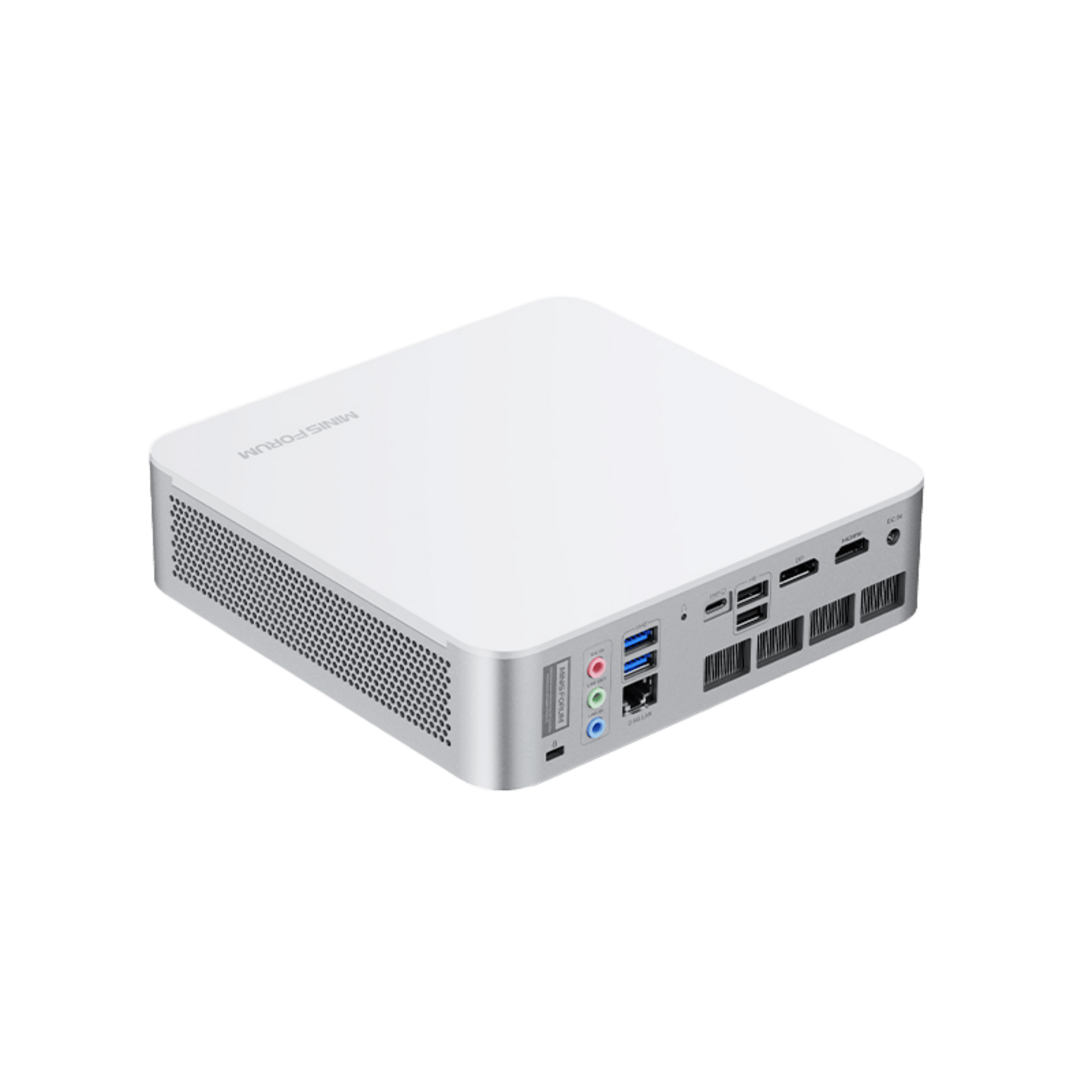 MINISFORUM M1-1295