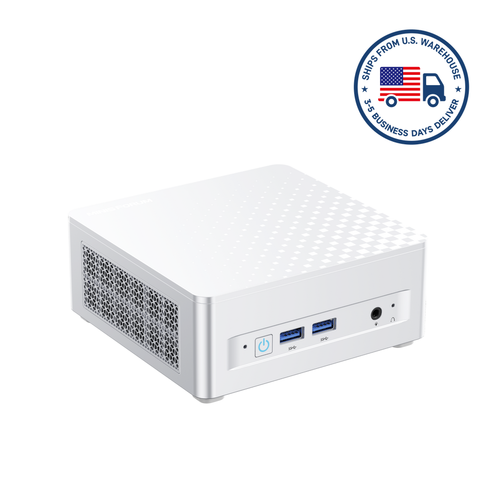 MINISFORUM M1 Lite-125U