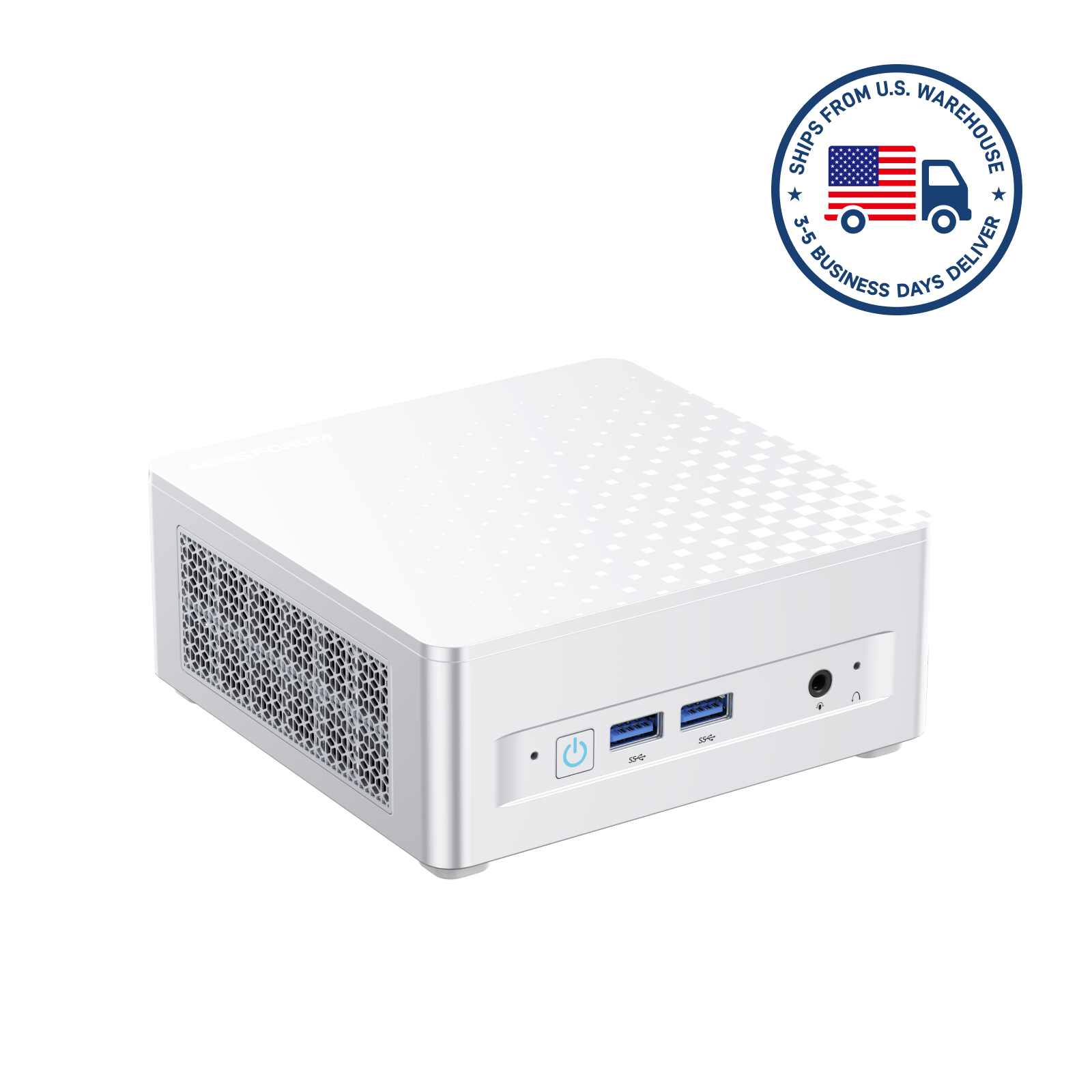 MINISFORUM M1 Lite-125U