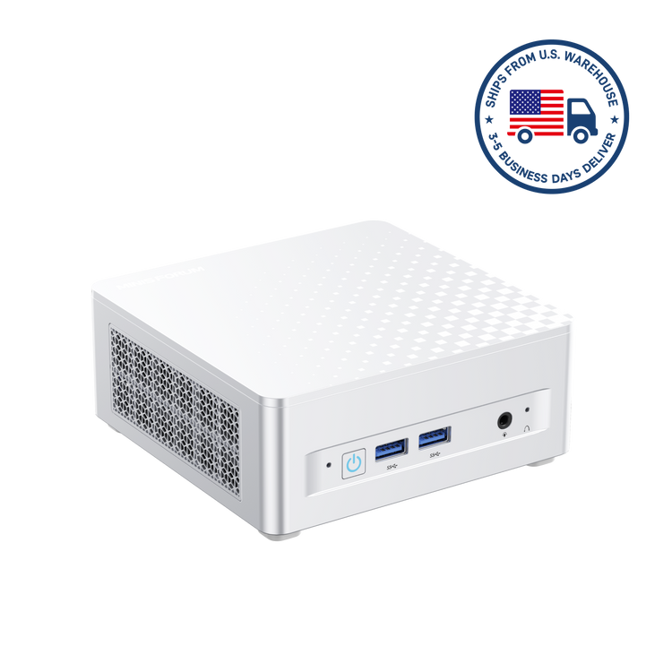 MINISFORUM M1 Lite-125U