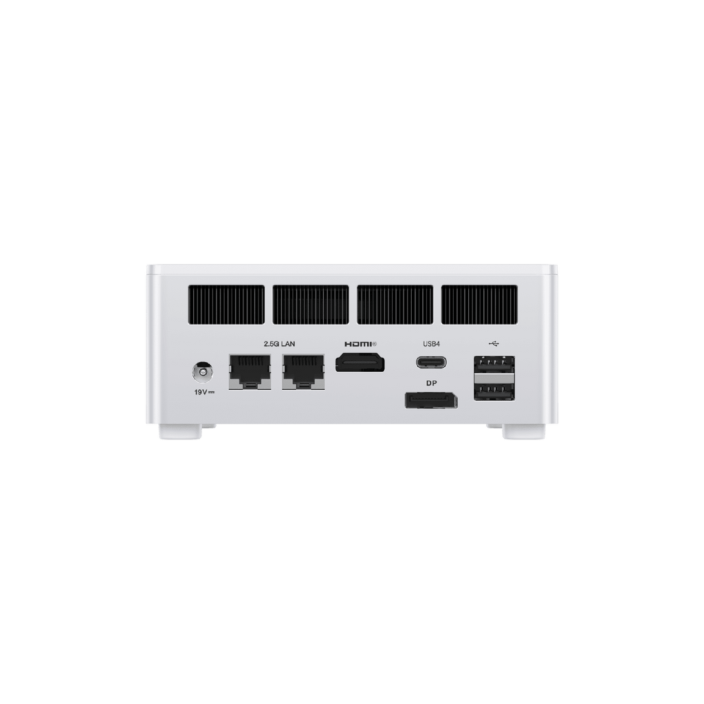 MINISFORUM M1-Plus