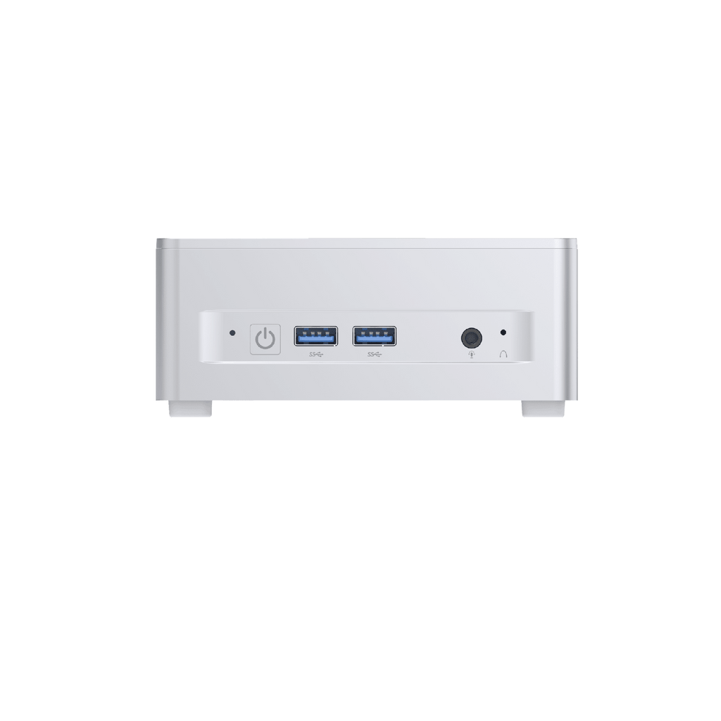 MINISFORUM M1-Plus