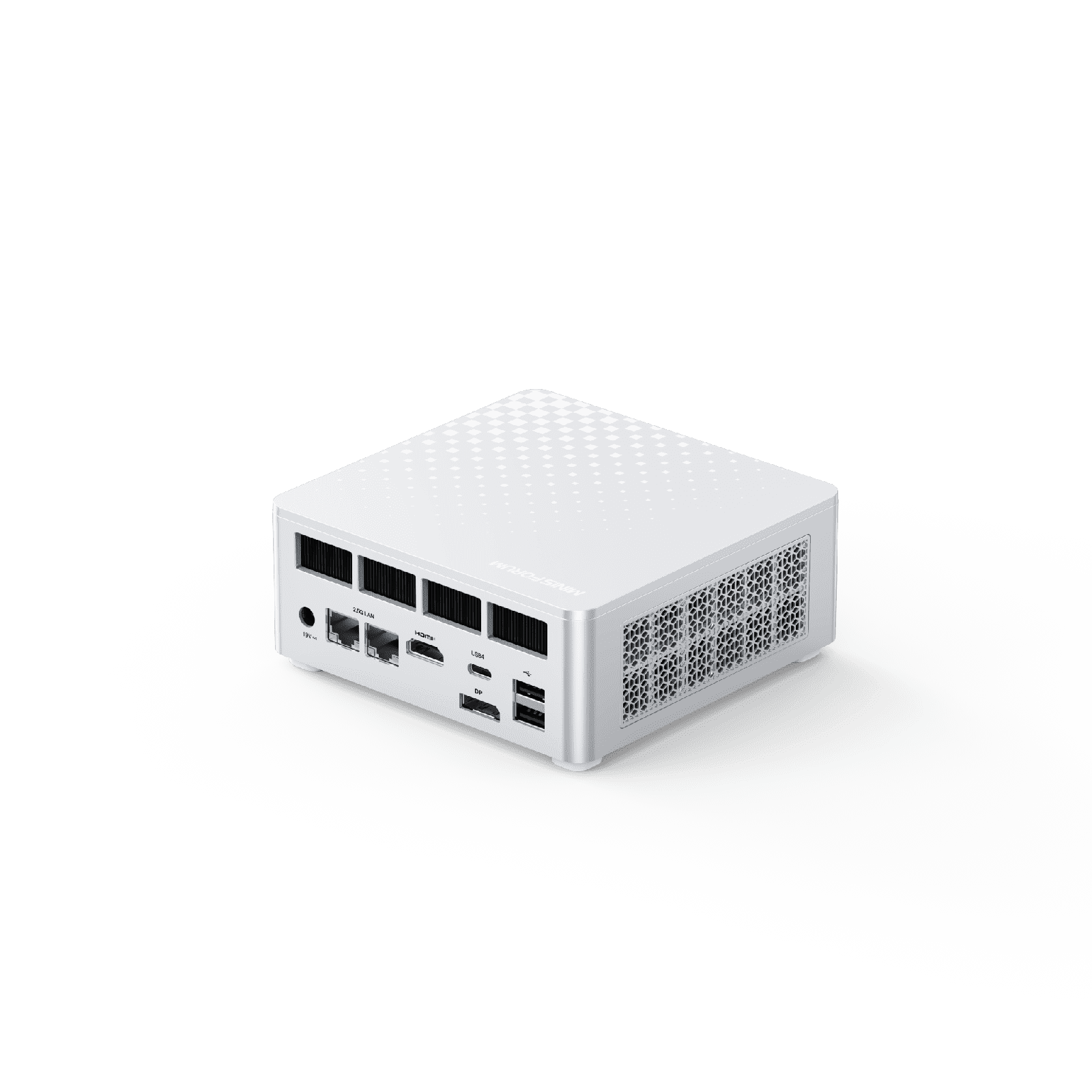 MINISFORUM M1-Plus