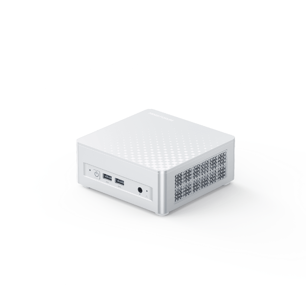 MINISFORUM M1-Plus