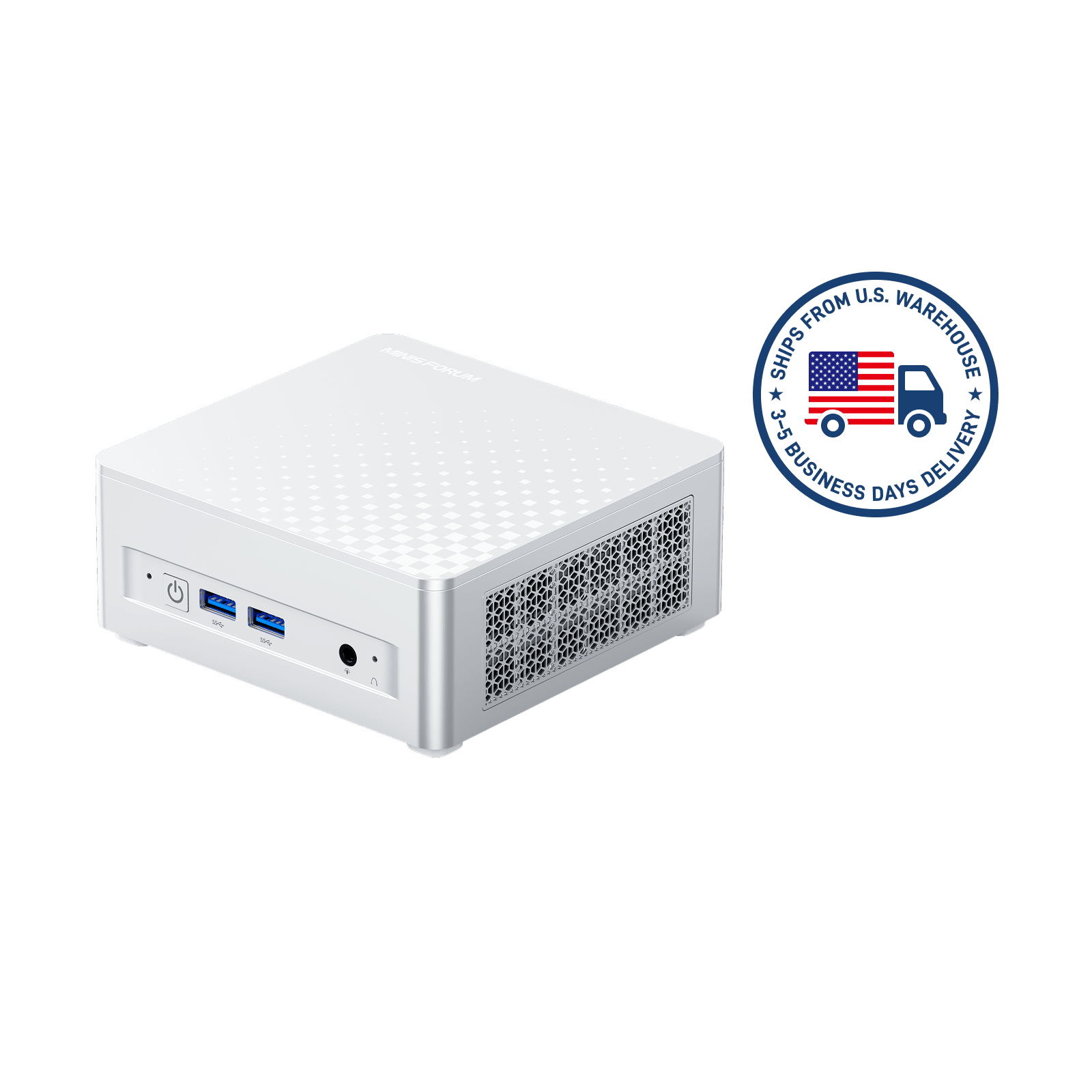 MINISFORUM M1-Plus