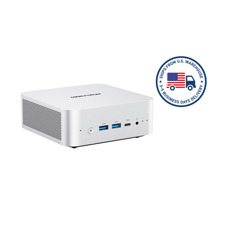 MINISFORUM M1 Pro-125H