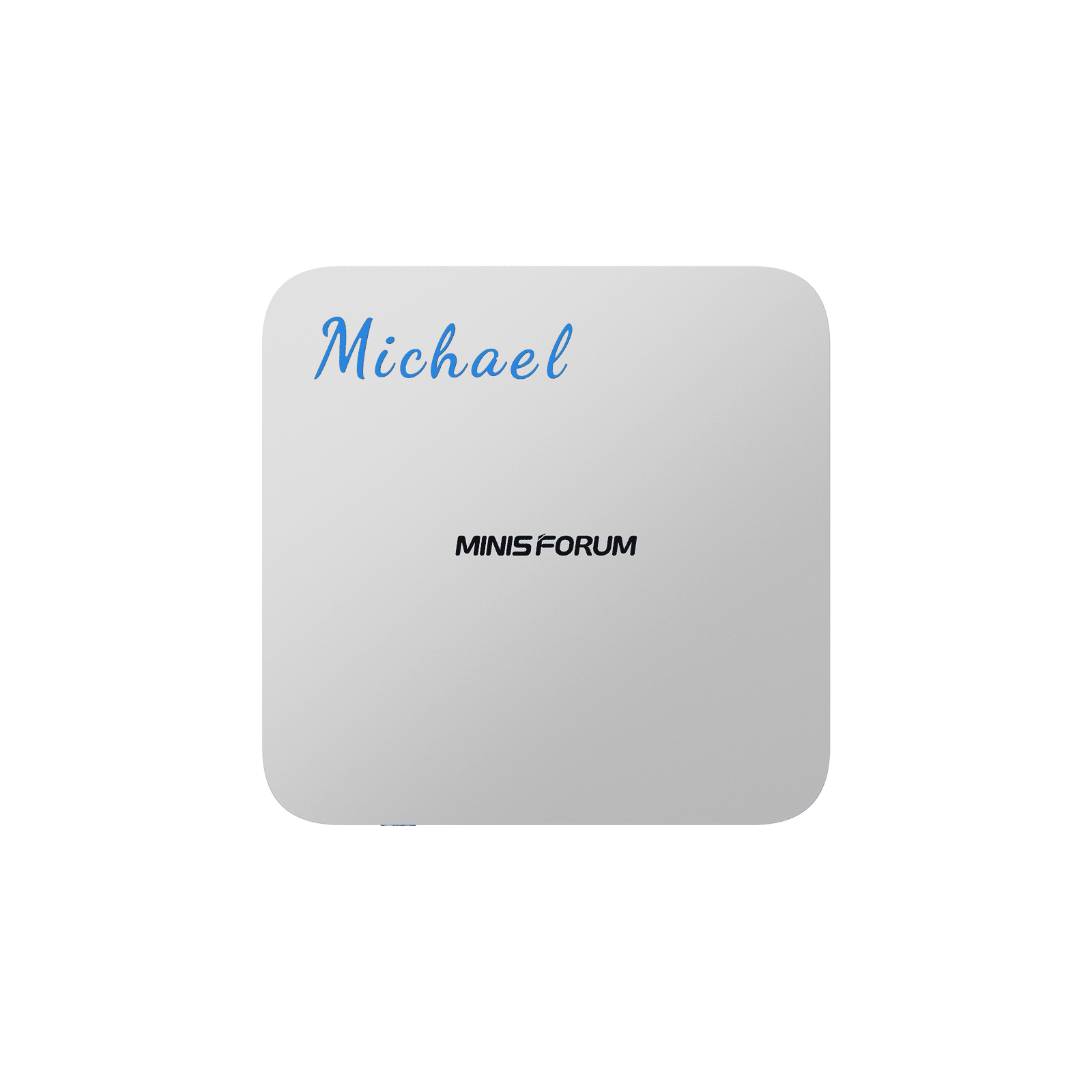 MINISFORUM M1 Pro-125H