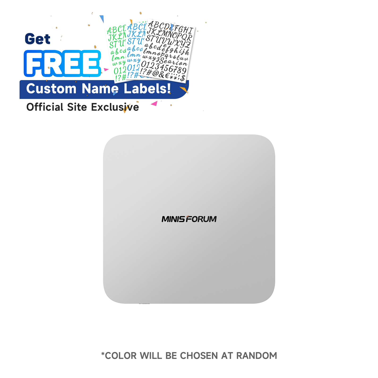 MINISFORUM M1 Pro-125H