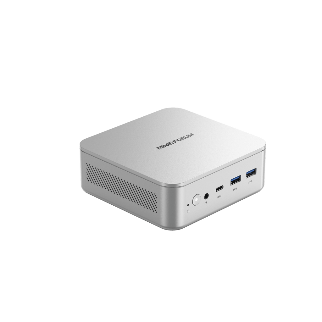 MINISFORUM M2