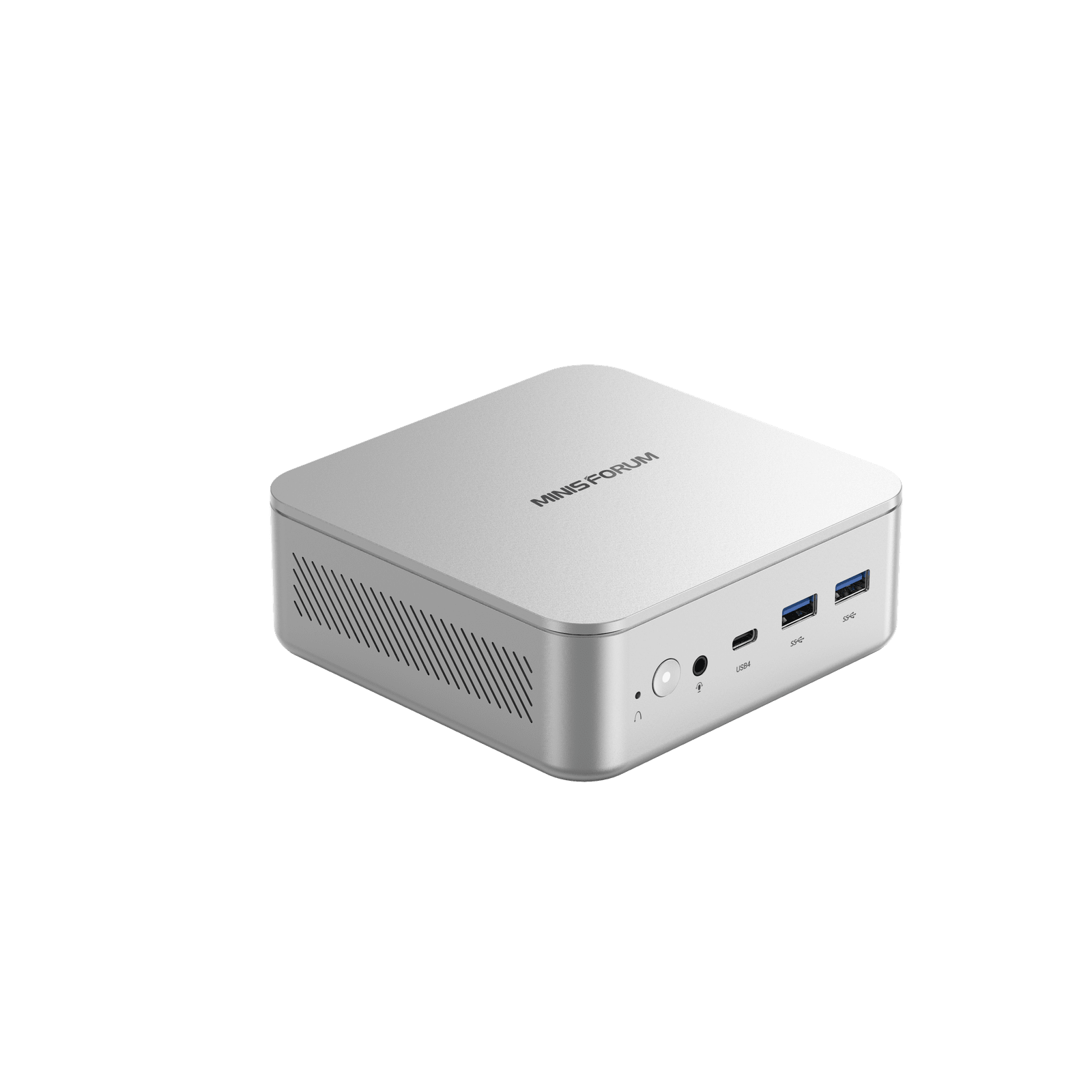 MINISFORUM M2