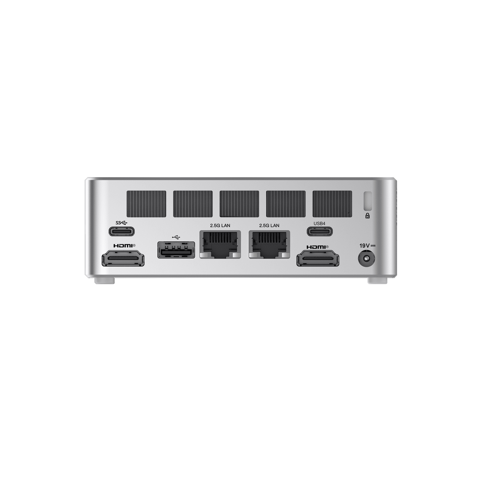 MINISFORUM Elite Mini M2 Air-304