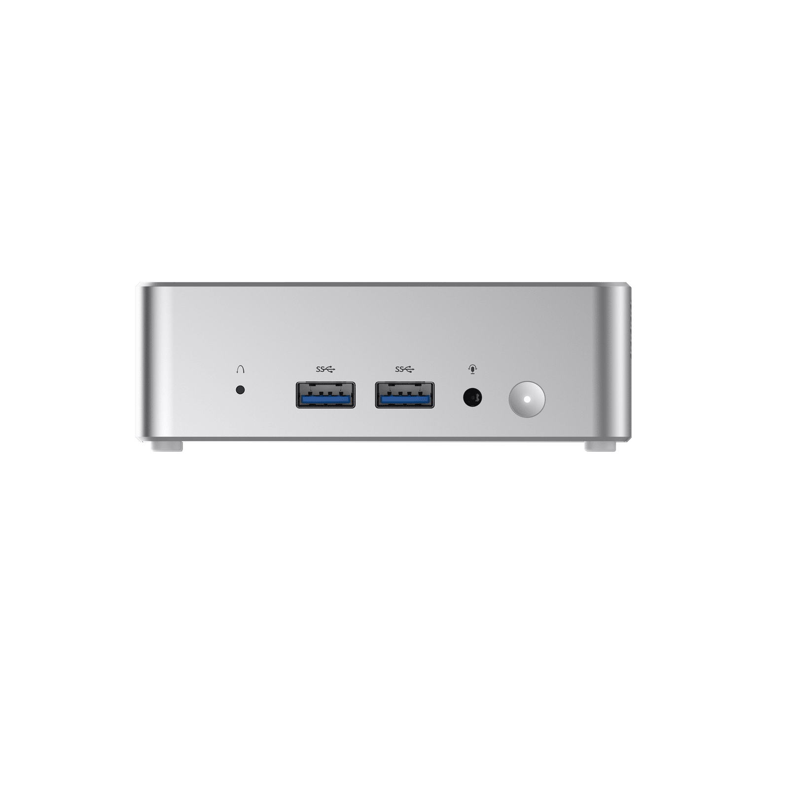 MINISFORUM Elite Mini M2 Air-304