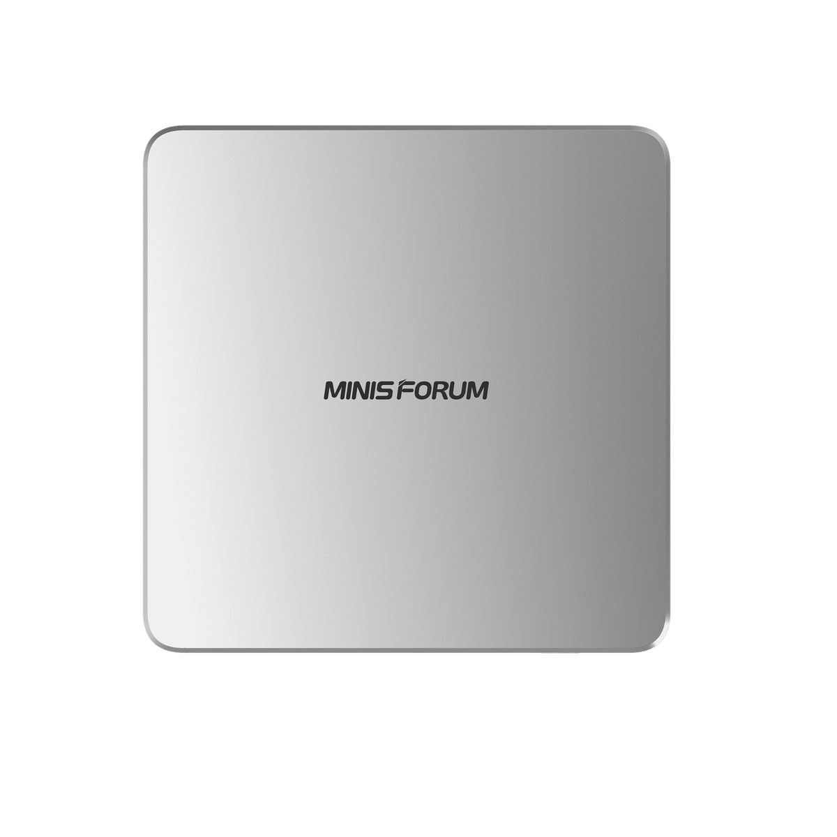 MINISFORUM M2 Air-304 Mini PC | Intel® Core™ 3 304 & Dual 2.5G
