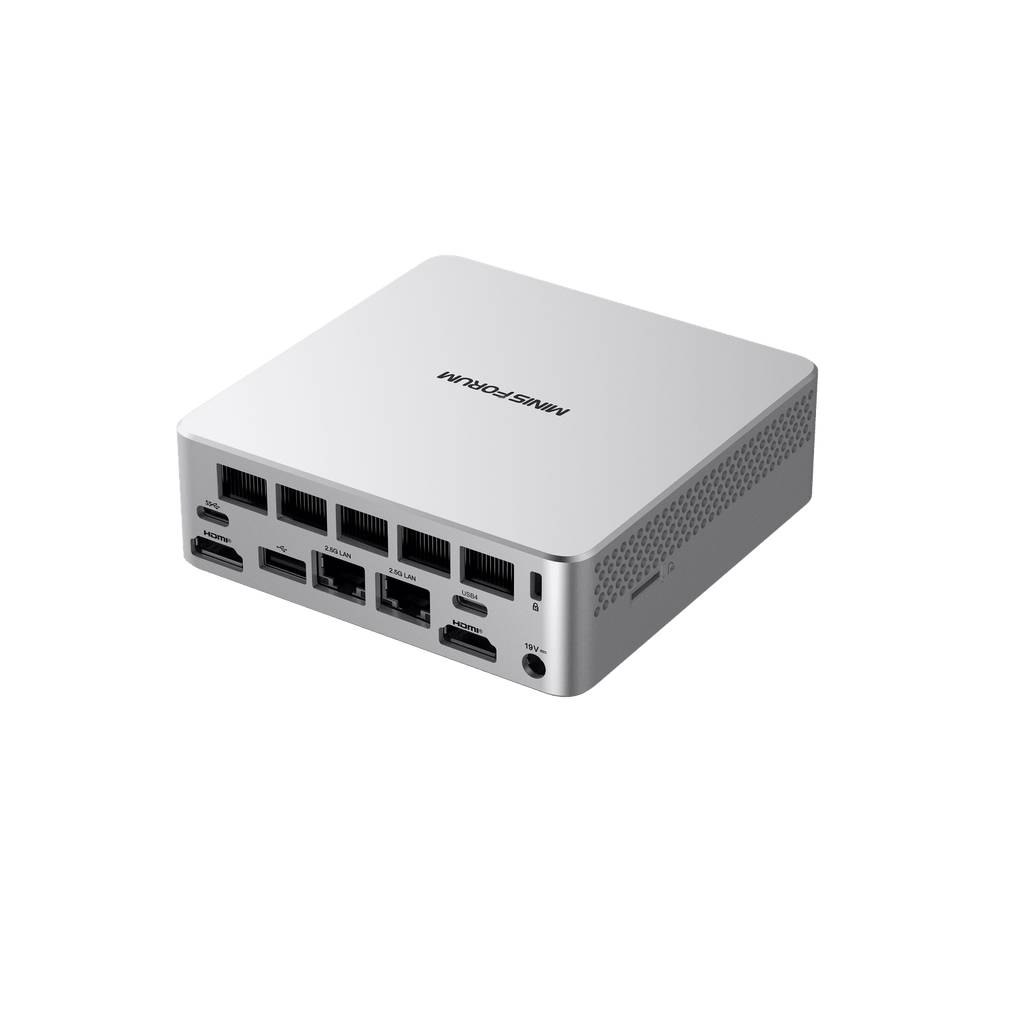MINISFORUM Elite Mini M2 Air-304