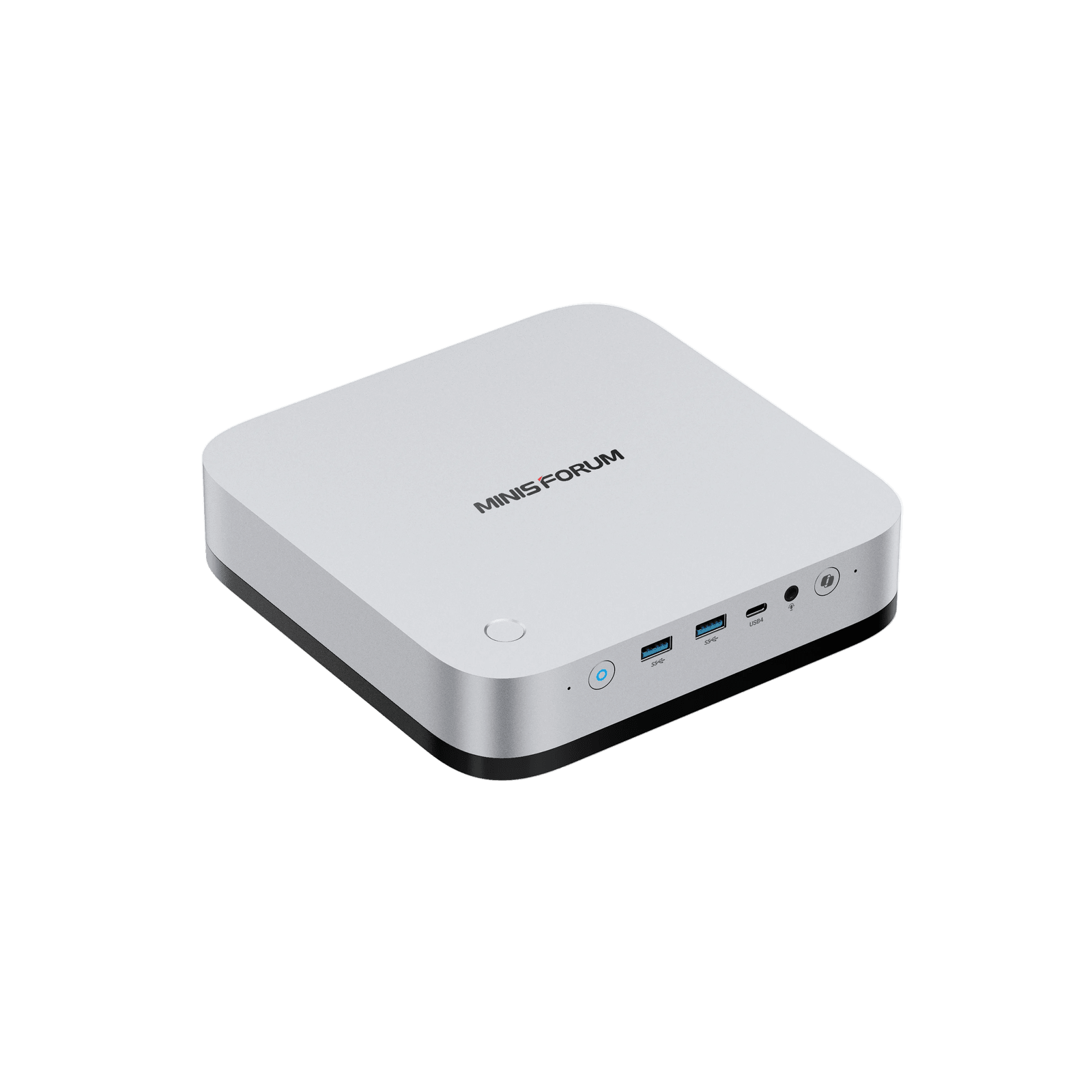 Minisforum M2 Pro-358Hが発売、Core Ultra X7とArc B390で最大24TBストレージ
