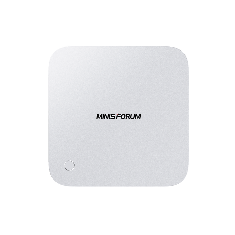 MINISFORUM M2 Pro
