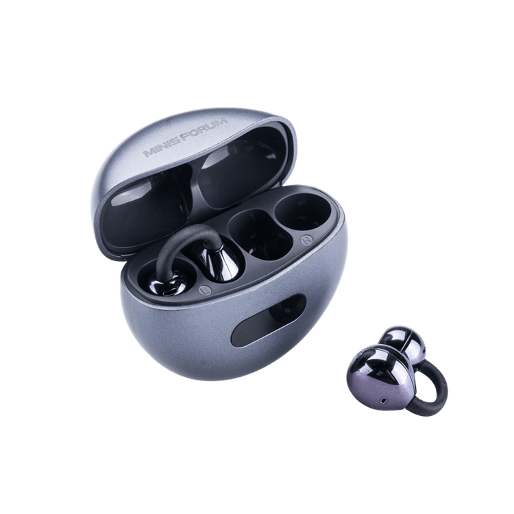 MINISFORUM M79 wireless earbuds