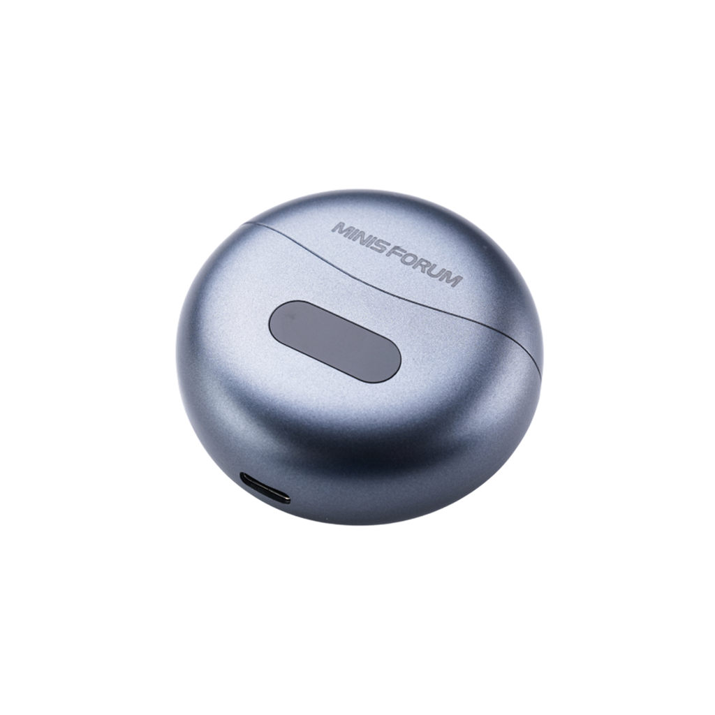 MINISFORUM M79 wireless earbuds