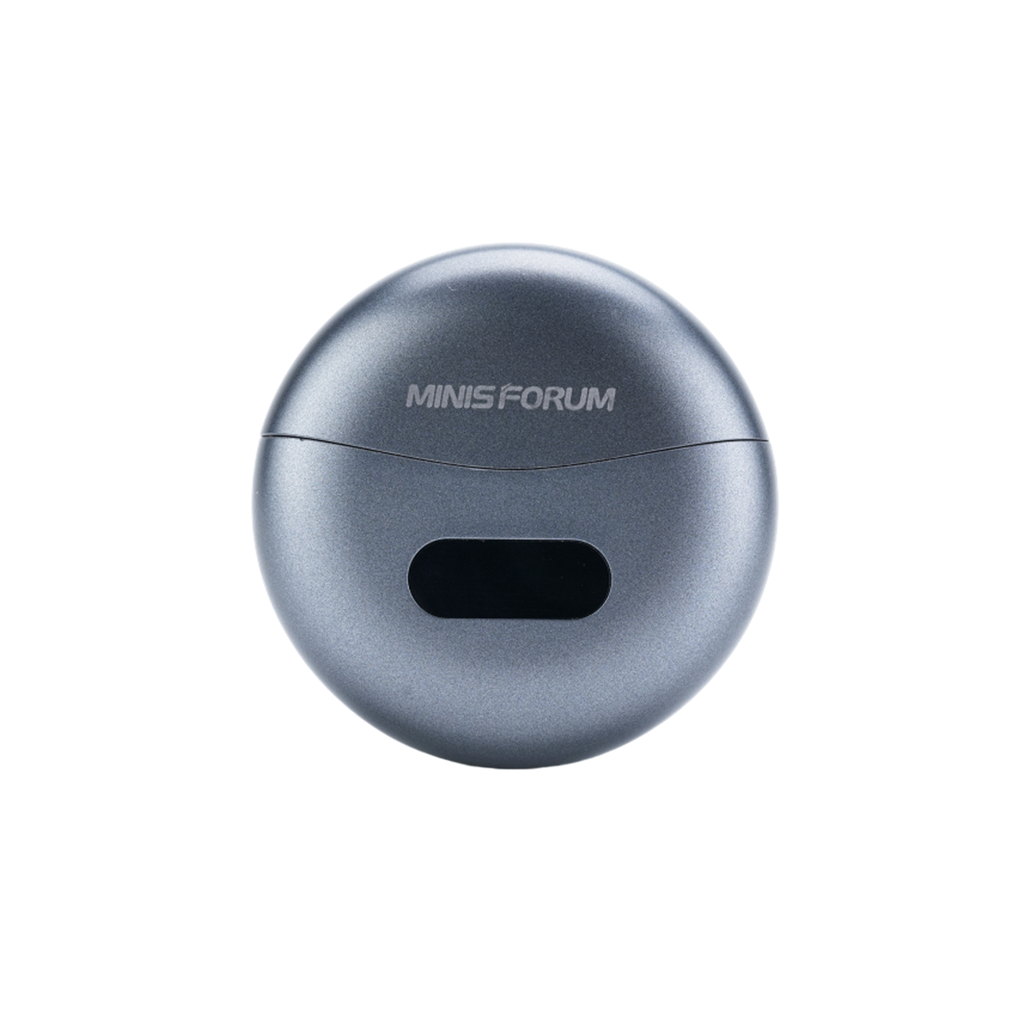 MINISFORUM M79 wireless earbuds