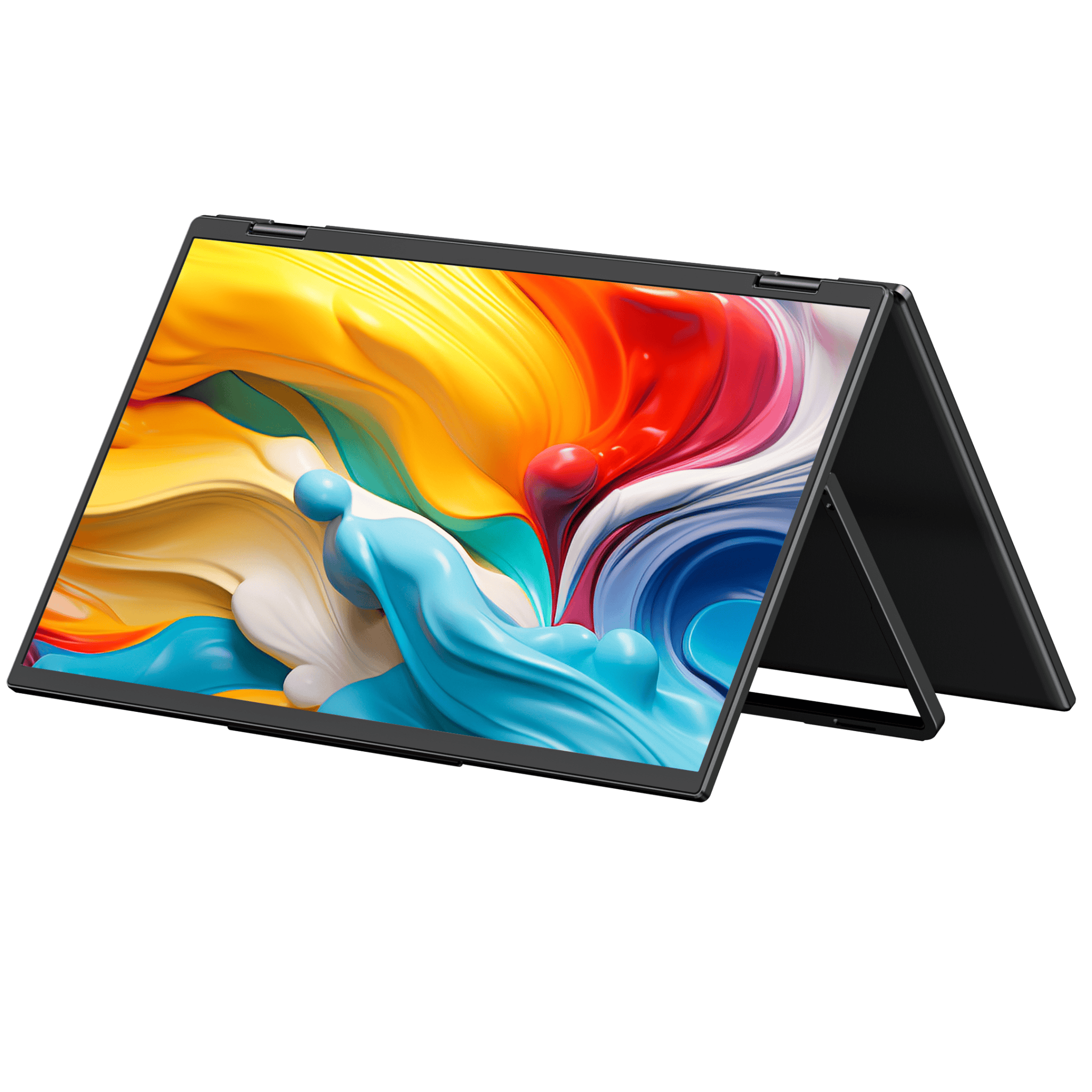MINISFORUM MDSA156 Portable Dual Monitor