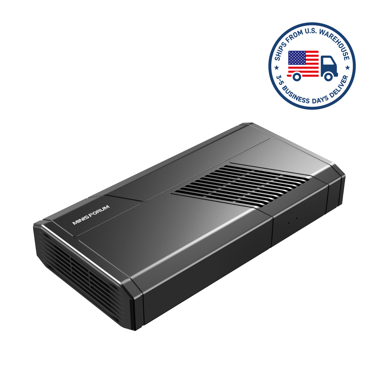 MINISFORUM MGA1 eGPU Dock