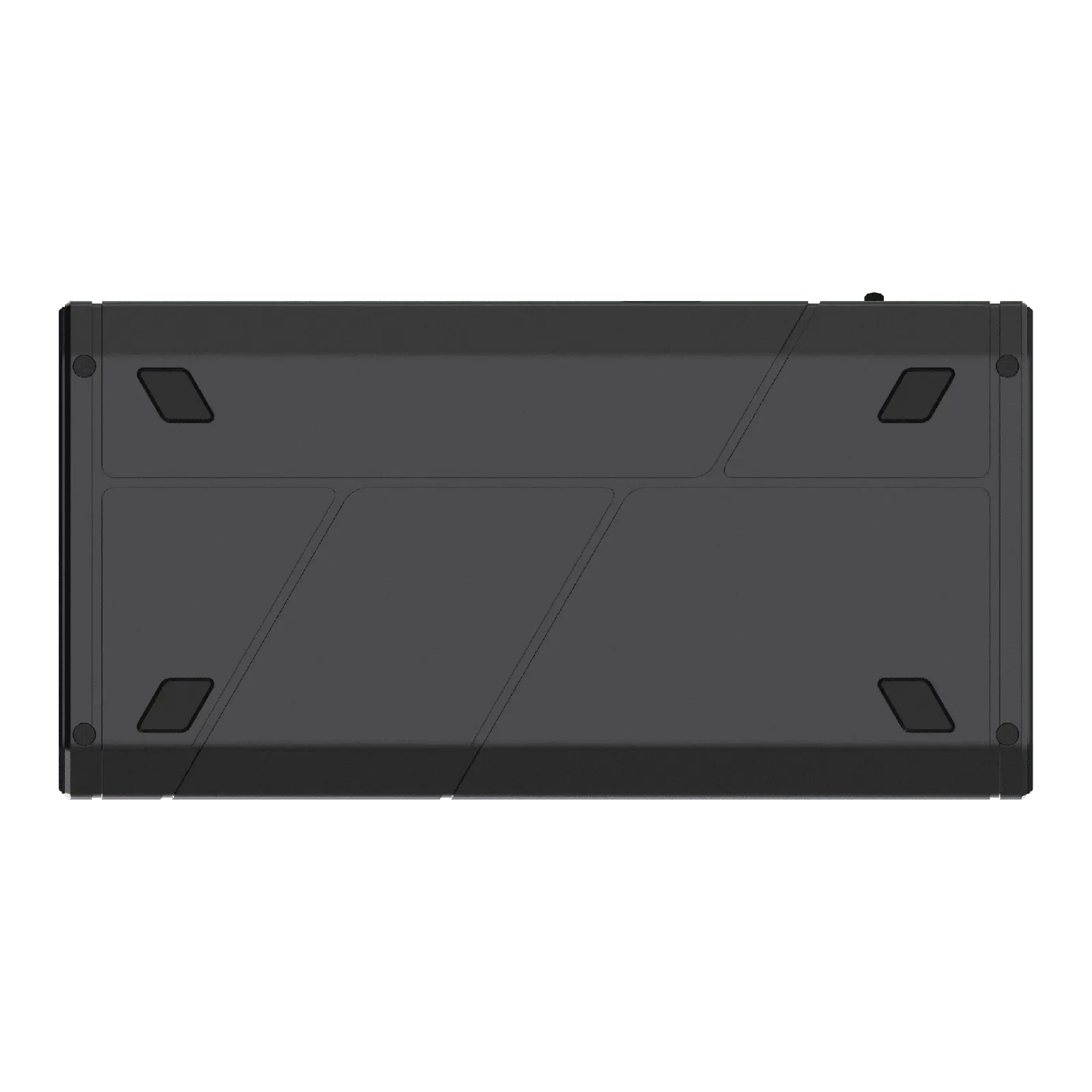 MINISFORUM MGA1 eGPU Dock | Radeon RX 7600M XT (8GB) – Minisforum MINISFORUM MGA1 eGPU Dock | Radeon RX 7600M XT (8GB) – Minisforum