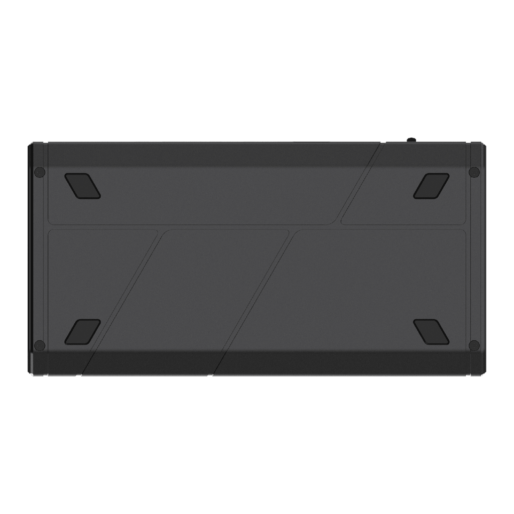 MINISFORUM MGA1 eGPU Dock