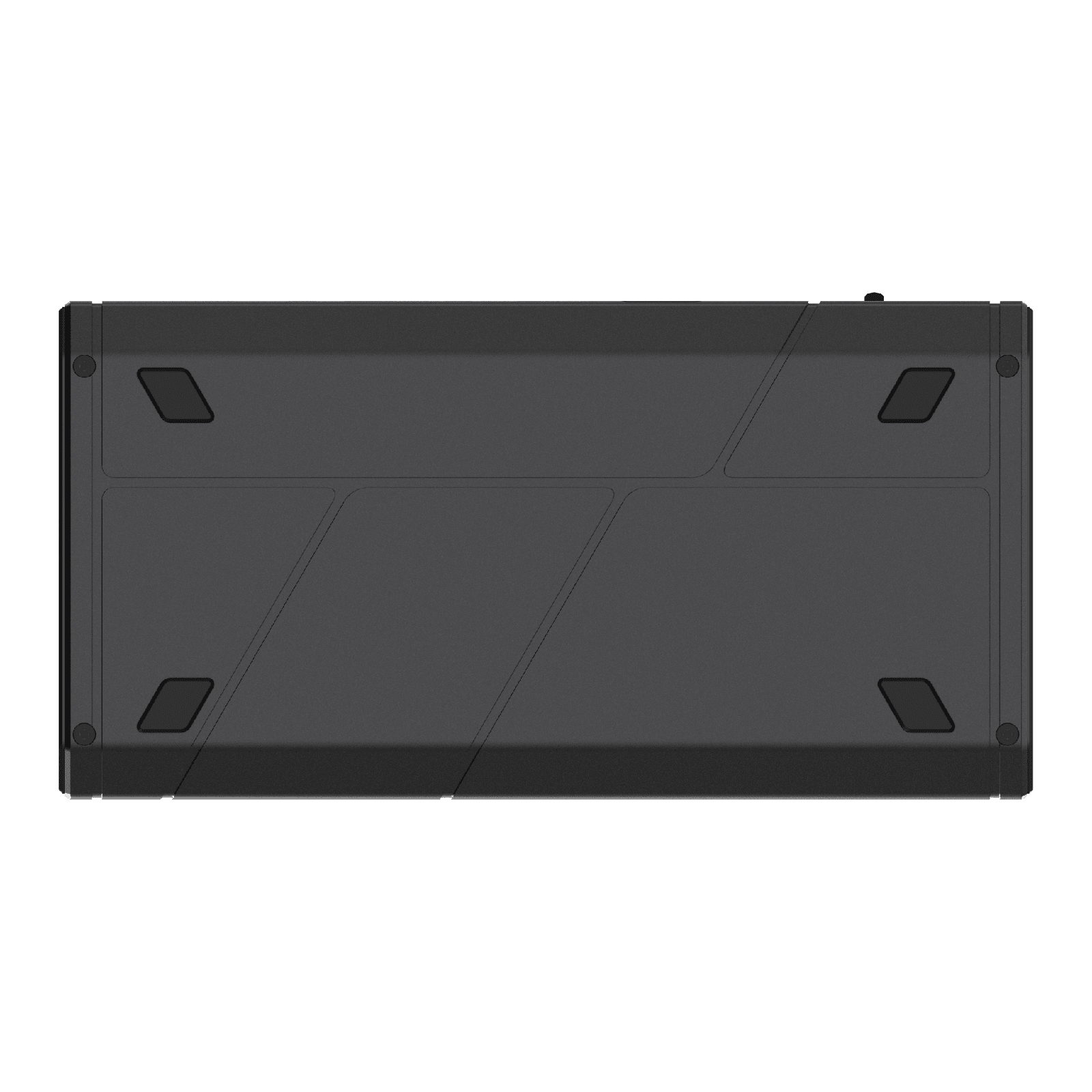 MINISFORUM MGA1 eGPU Dock