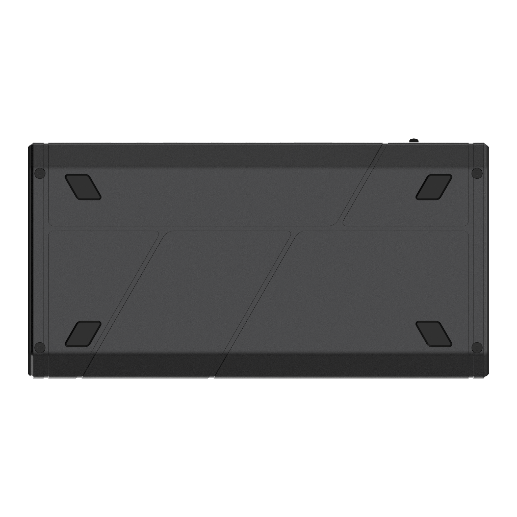 MINISFORUM MGA1 eGPU Dock