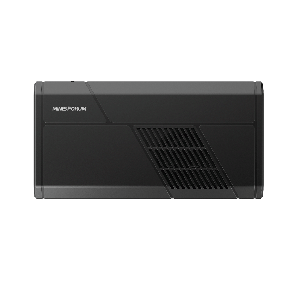 MINISFORUM MGA1 eGPU Dock