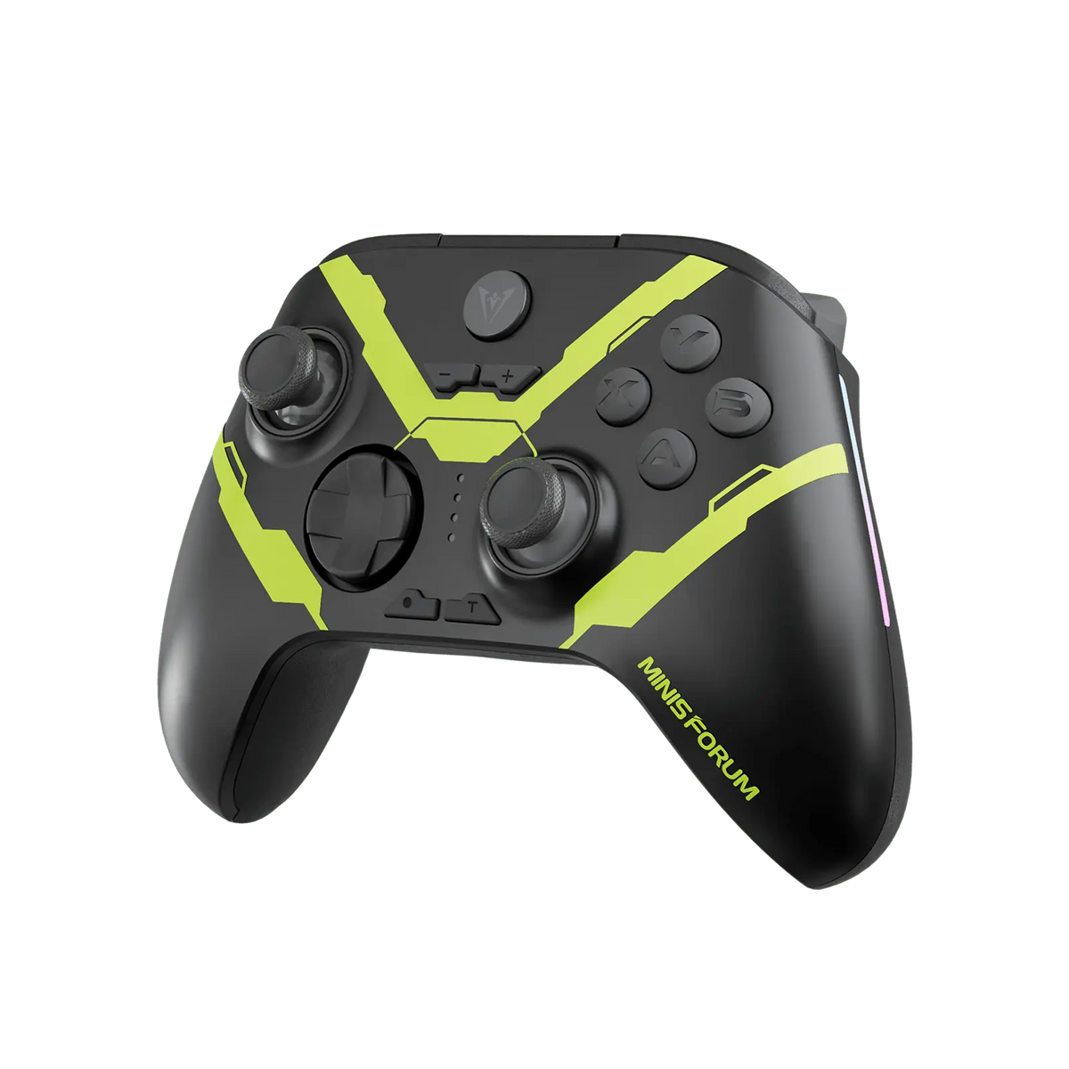 MINISFORUM MGP01 Game Controller MINISFORUM US