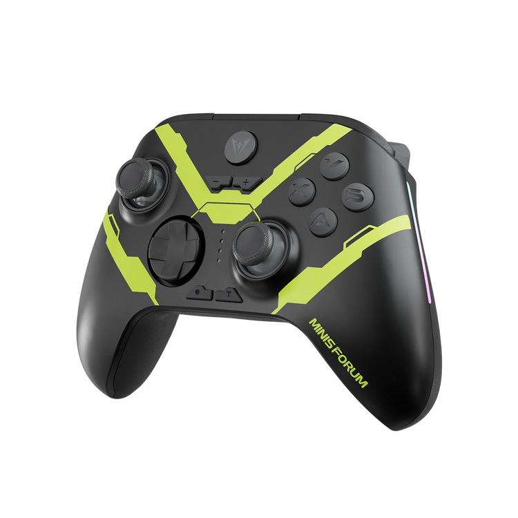 MINISFORUM MGP01 Game Controller