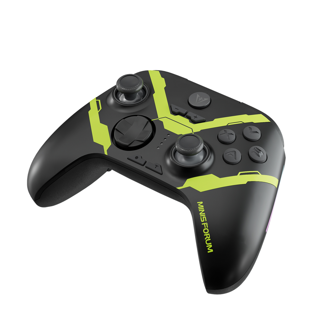 MINISFORUM MGP01 Game Controller