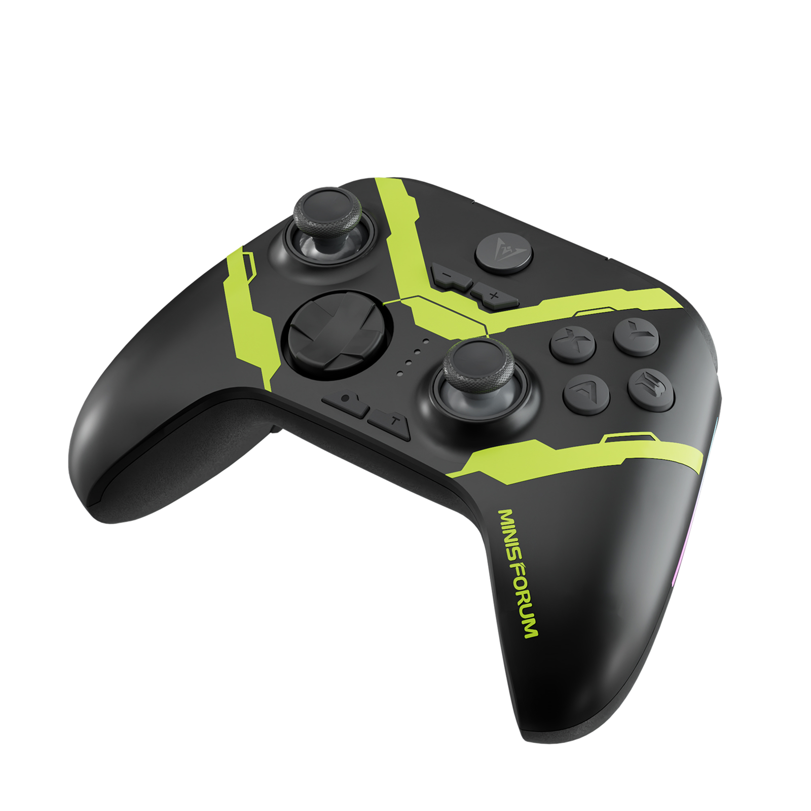 MINISFORUM MGP01 Game Controller