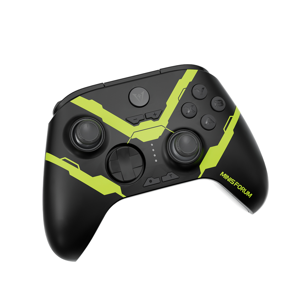 MINISFORUM MGP01 Game Controller