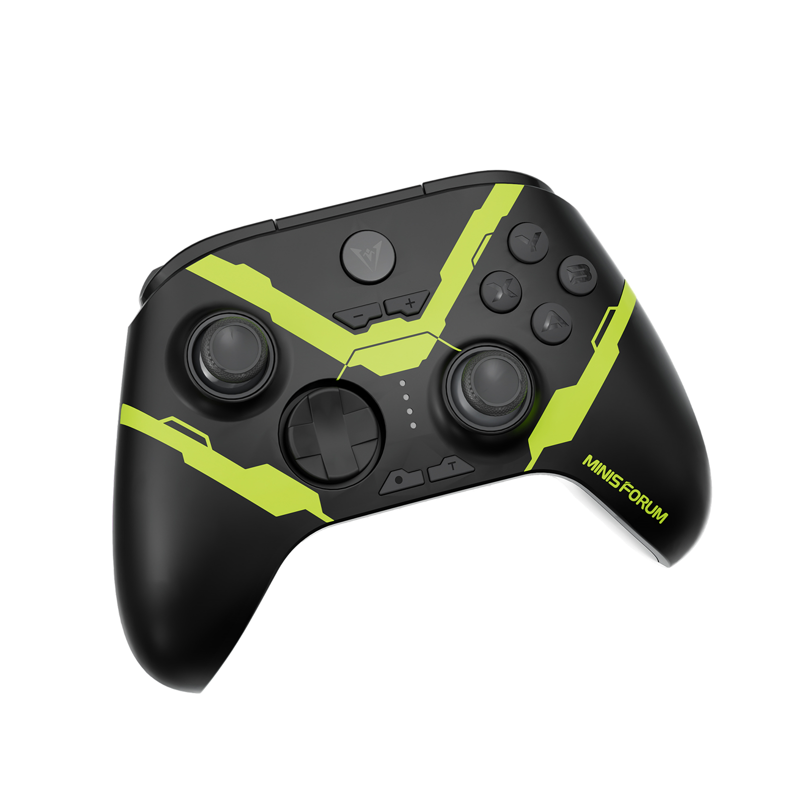 MINISFORUM MGP01 Game Controller