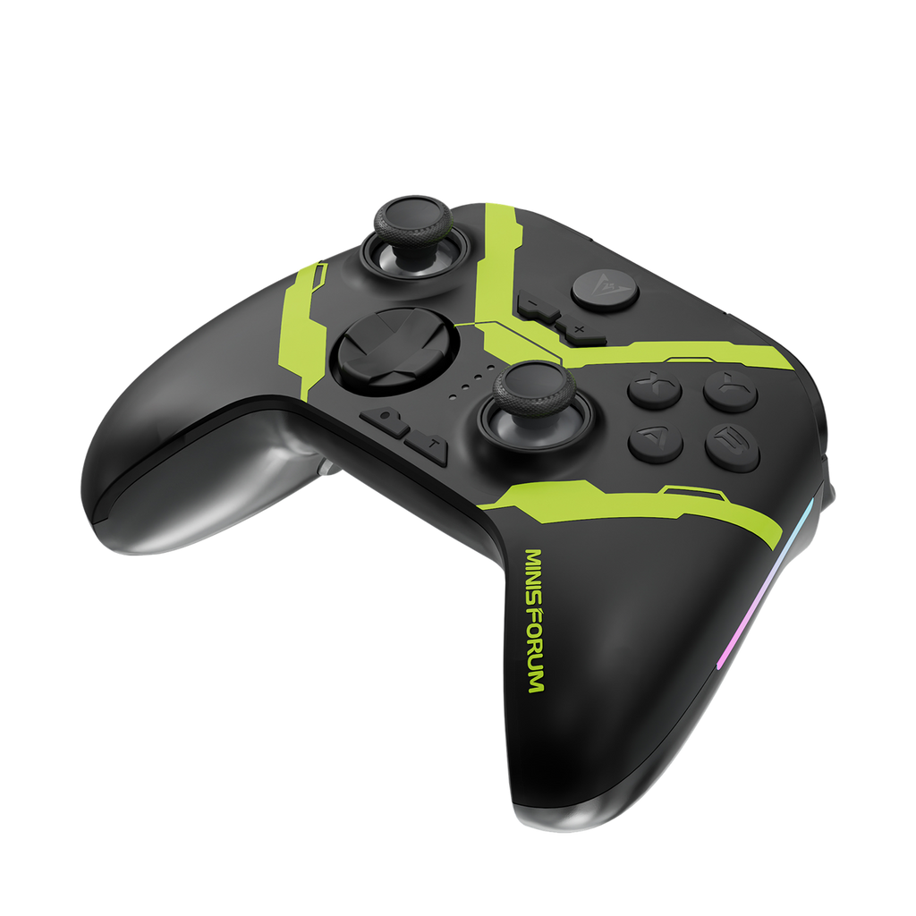 MINISFORUM MGP01 Game Controller