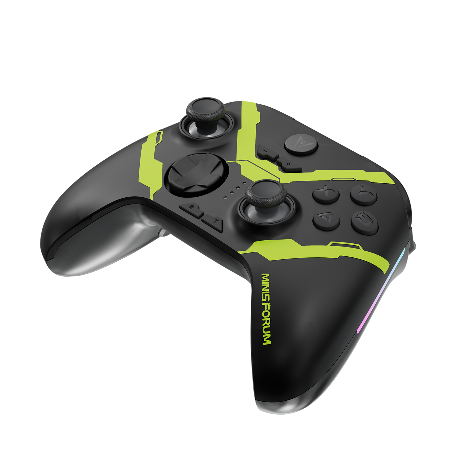 MINISFORUM MGP01 Game Controller