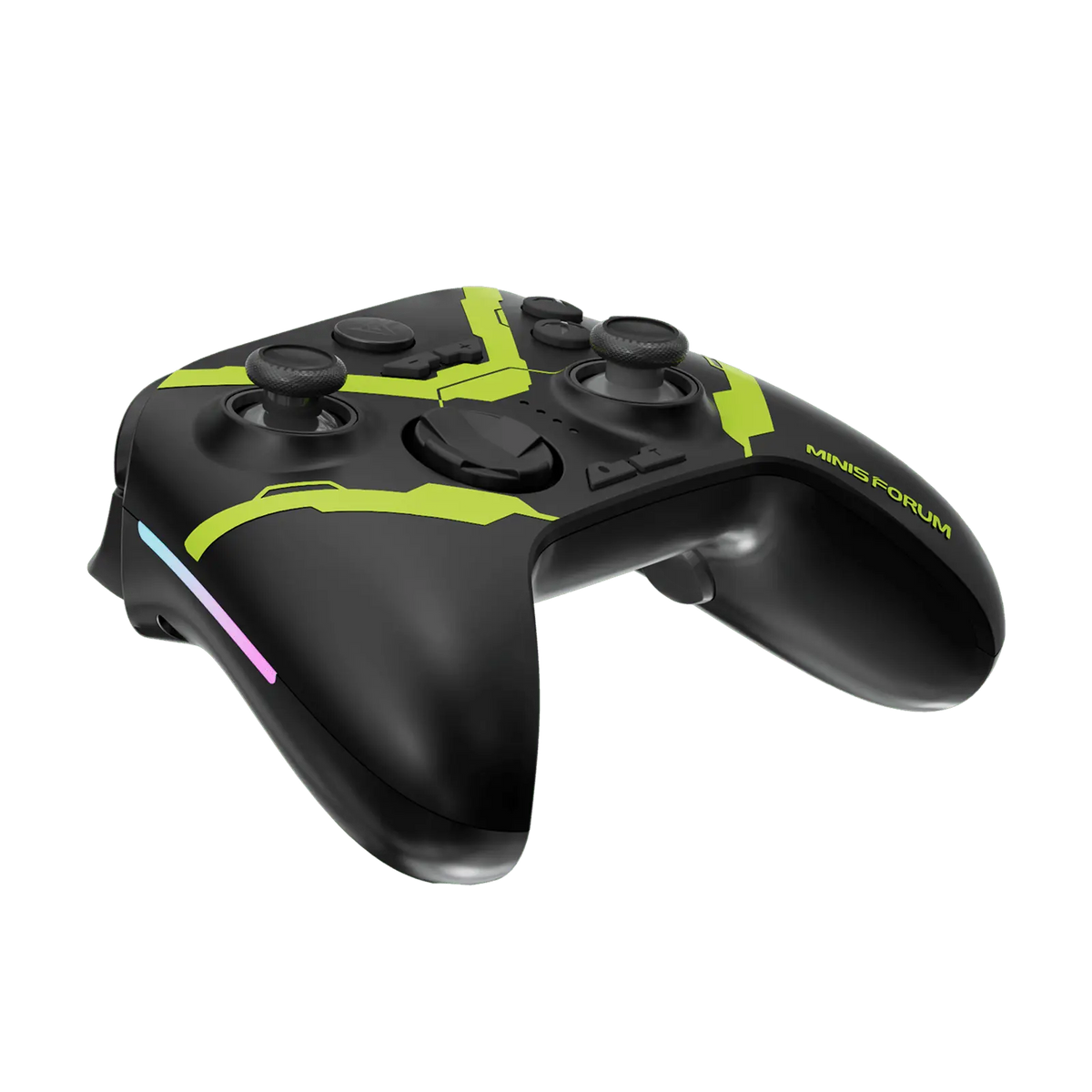 MINISFORUM MGP01 Game Controller MINISFORUM US