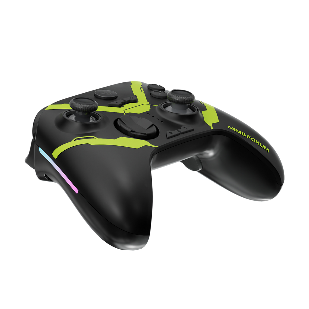 MINISFORUM MGP01 Game Controller
