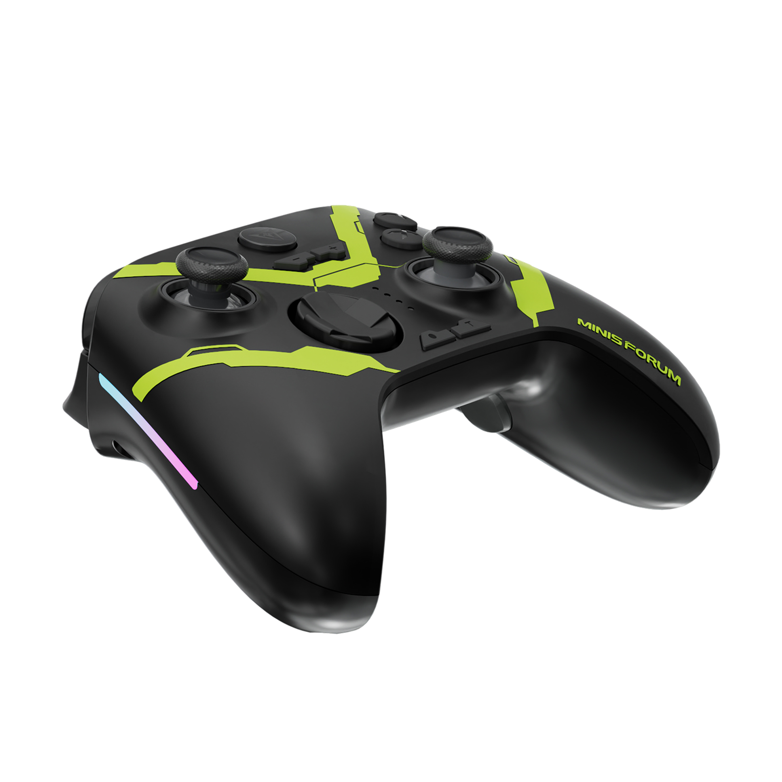 MINISFORUM MGP01 Game Controller