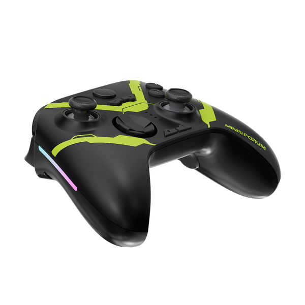 MINISFORUM MGP01 Game Controller