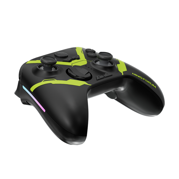 MINISFORUM MGP01 Game Controller