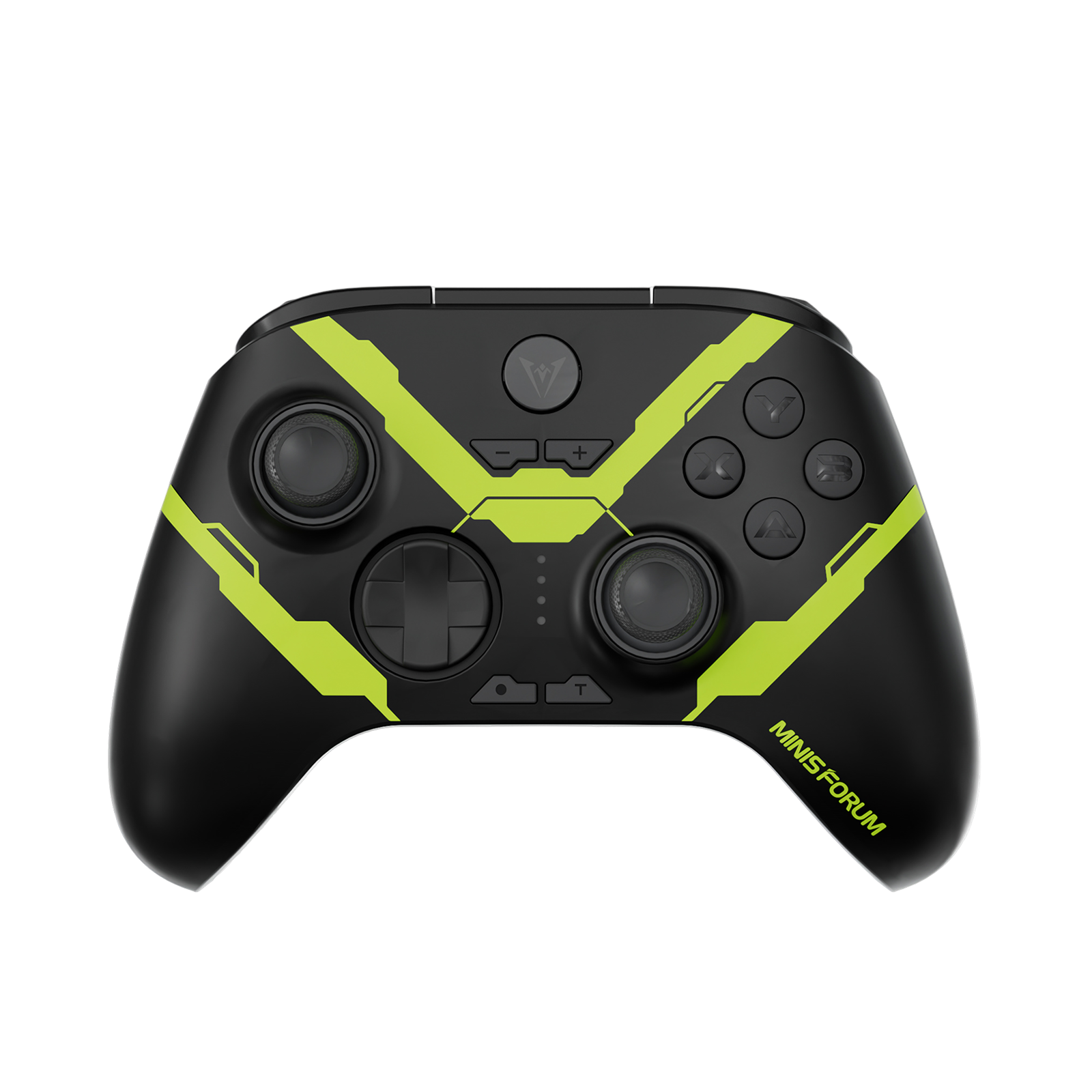 MINISFORUM MGP01 Game Controller