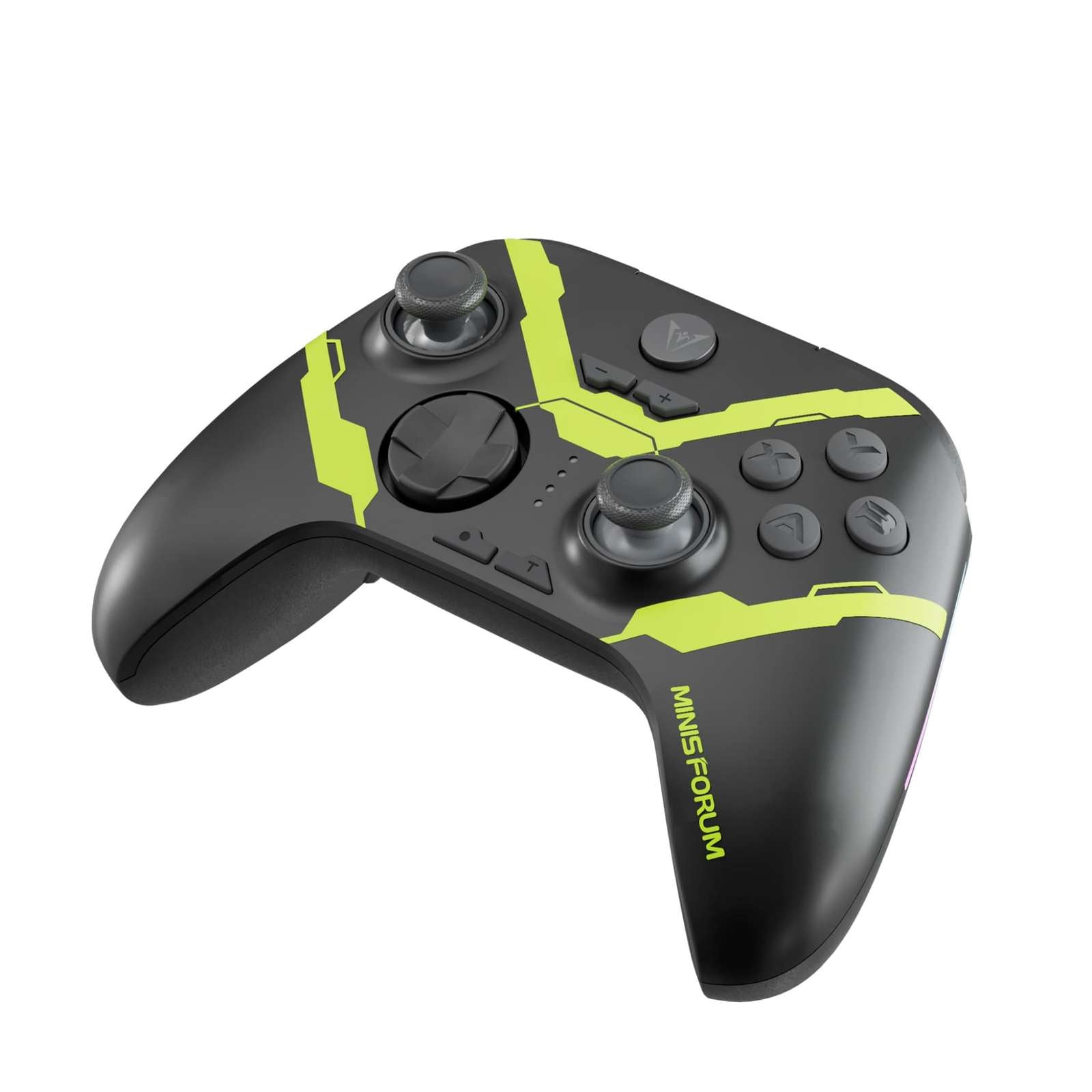 MINISFORUM MGP01 Game Controller