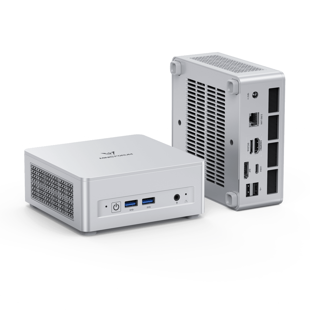MINISFORUM 880 Plus