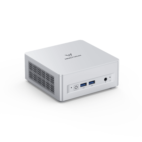 MINISFORUM UM760/870/880 Plus Mini PC| AMD Ryzen™5 7640HS |AMD MINISFORUM UM760/870/880 Plus Mini PC| AMD Ryzen™5 7640HS |AMD