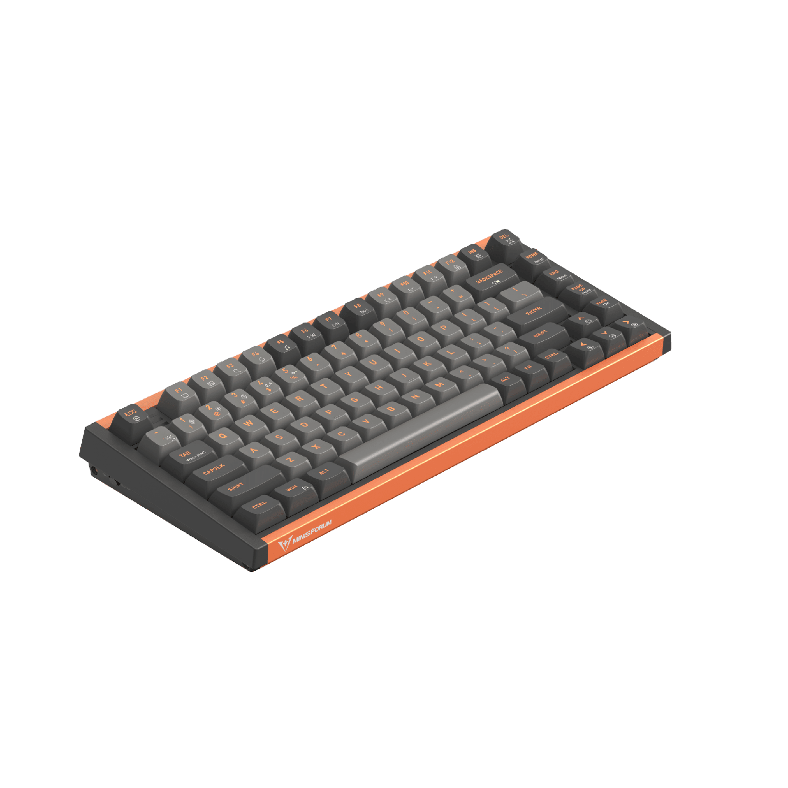 MINISFORUM MKB i83