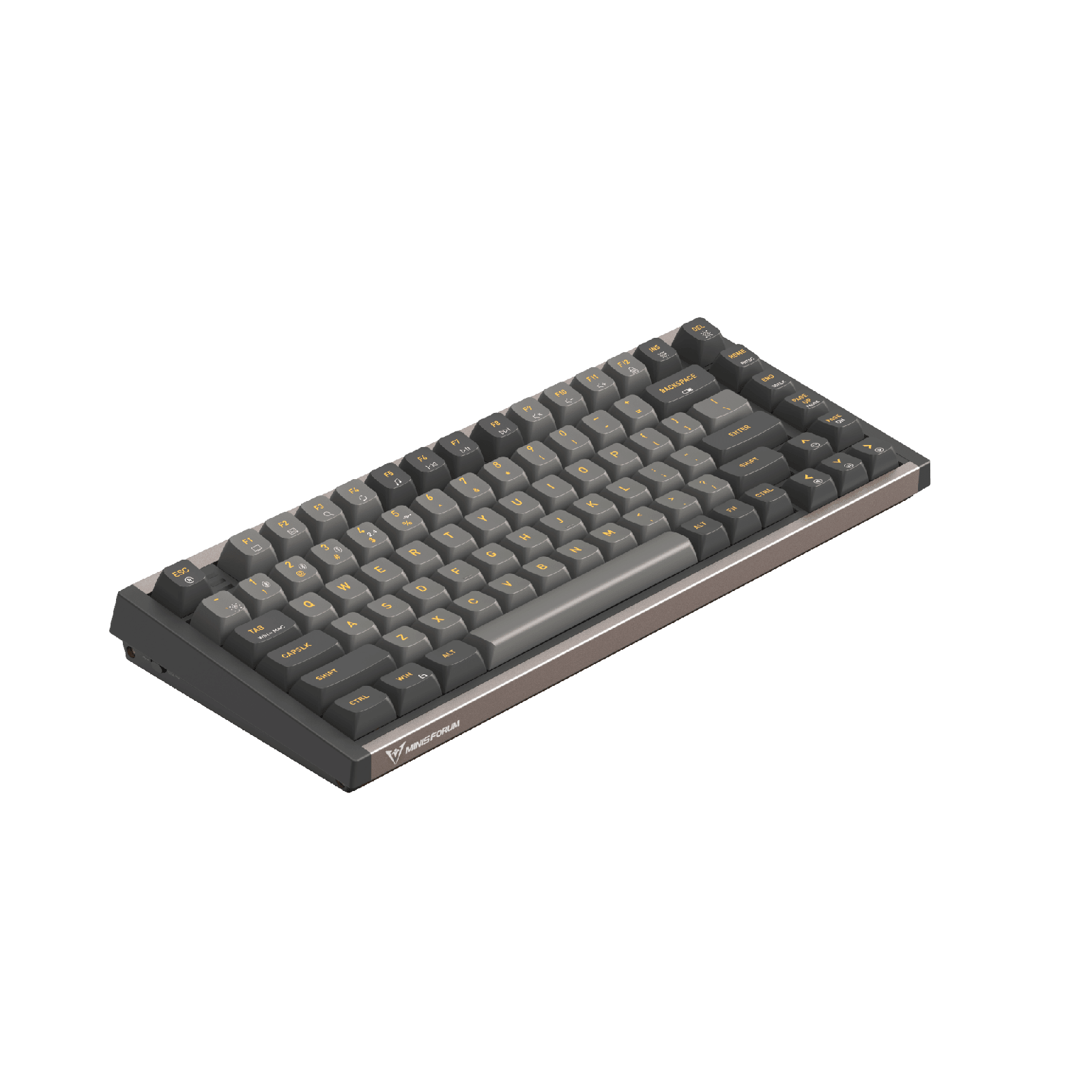 MINISFORUM MKB i83